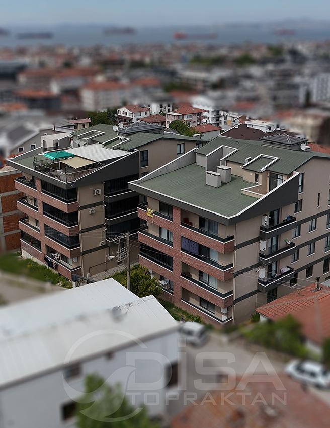 Çiftlikköy