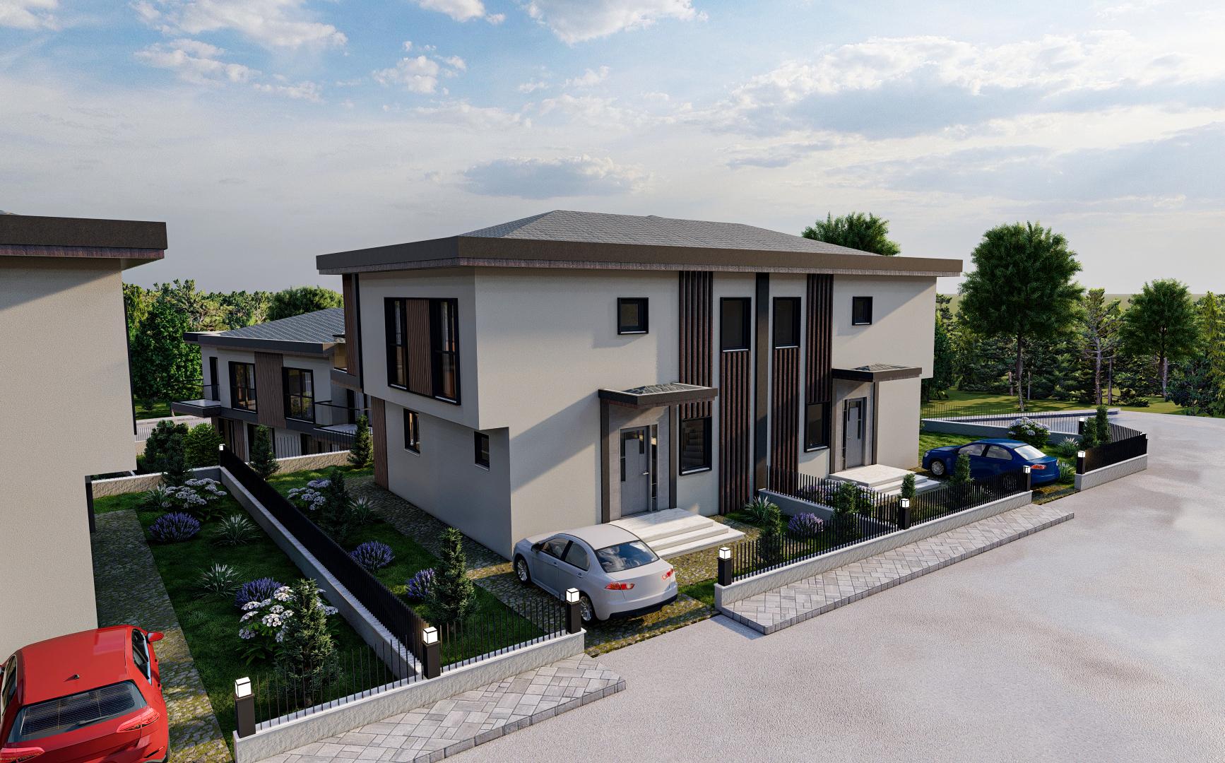 Villa Projeleri